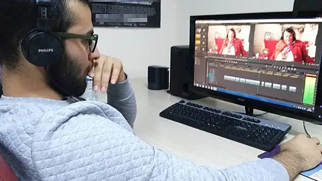 'Kırmızı' Belgeseli Tamamlandı