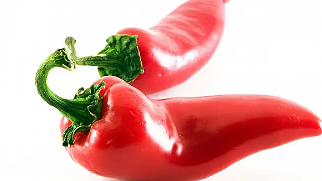 Kırmızı biber sara nöbetlerini arttırıyor mu?