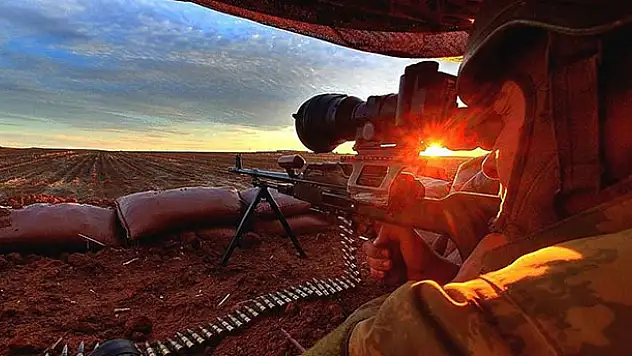 Kırmızı bültenle aranan Fransa uyruklu terörist Hatay'da yakalandı