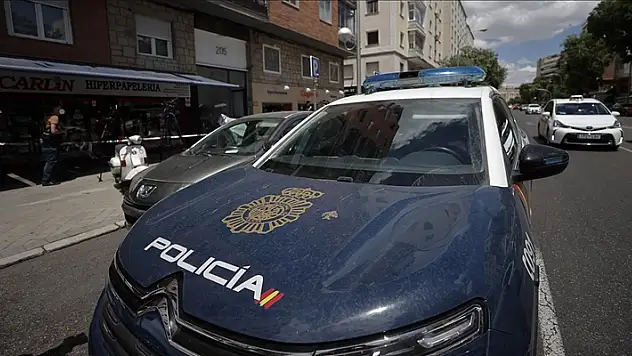 Kırmızı bültenle aranan Muhammed Yakut İspanya'da yakalandı
