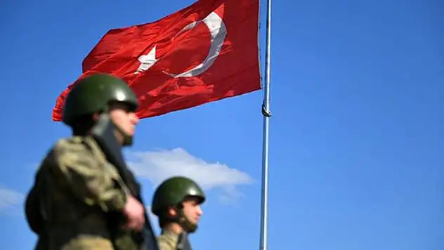 Kırmızı bültenle aranan terörist Suriye sınırında yakalandı
