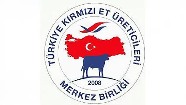 Kırmızı et üreticileri toplanıyor
