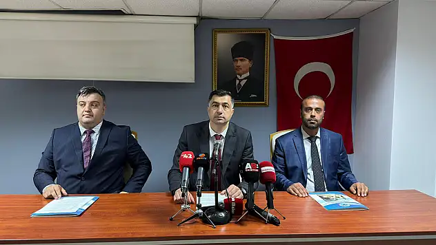 Kırmızı et üreticilerinden bayram uyarısı