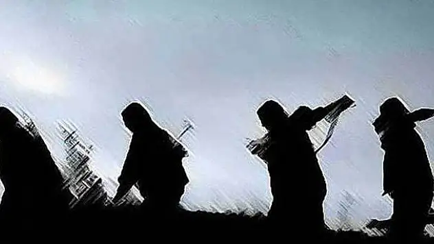 Kırsalda ne kadar PKK'lı var