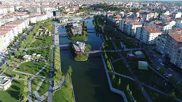 Kırşehir'de 52 adet Hazine taşınmazı açık artırma ile satılacak
