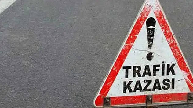 Kırşehir'de aracın çarptığı kadın hayatını kaybetti