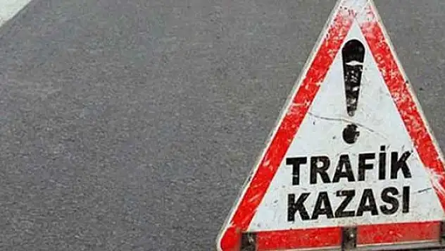 Kırşehir'de otomobil devrildi: 1 ölü