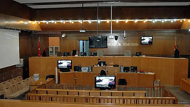 Kırşehir'de terör örgütü DAEŞ üyesine hapis cezası