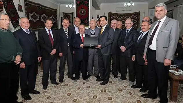 Kırşehir'den kısa kısa