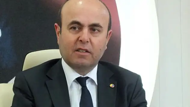 Kırşehir 'Millet İttifakı' dedi