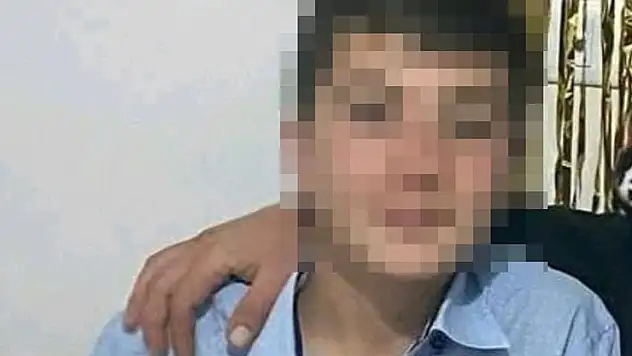 Kırşehir'de 13 yaşındaki çocuk iple boğulmuş halde ölü bulundu