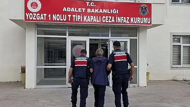 Kırşehir'de yaşlı çifti öldüren katil zanlısı cezaevinde kalp krizi geçirerek öldü