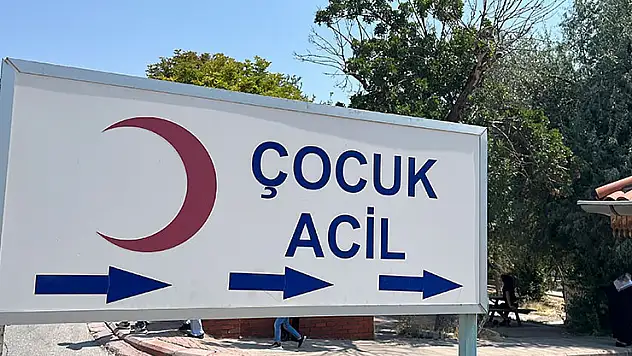 Kış aylarında büyük risk: 2 yaş altı çocukları tehdit ediyor!