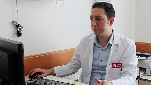 Kış aylarında sakatlıklar artıyor