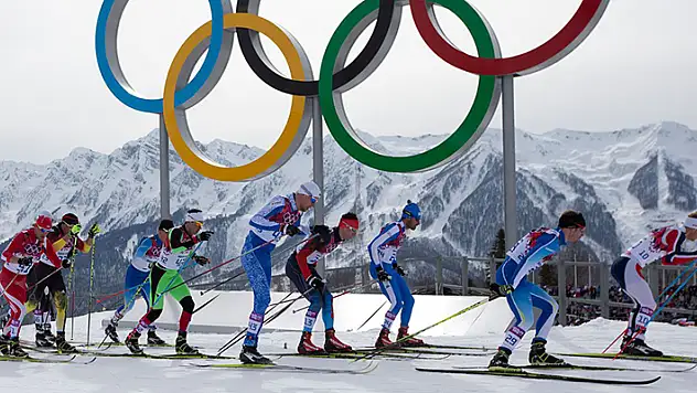 Kış Olimpiyatları 'kapalı devre' yapılacak
