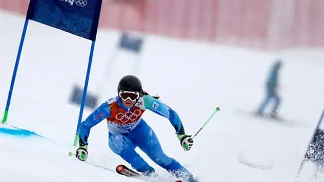 Kış Olimpiyatları Türkiye'de 