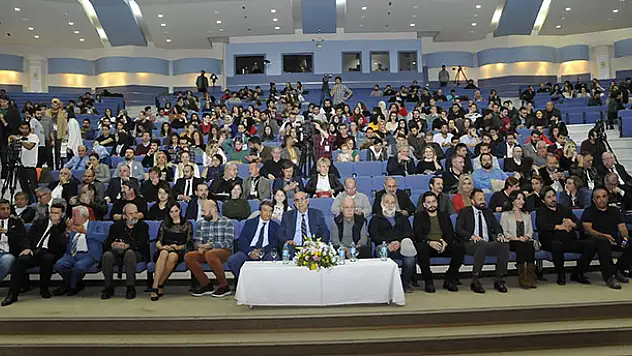 Kısa-Ca Öğrenci Filmleri Festivali ödülleri sahiplerini buldu