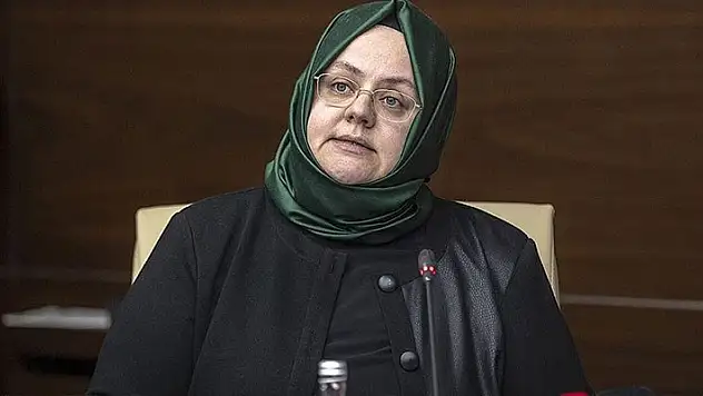 Kısa çalışma ödeneği başvuru süresi uzatıldı, Bakan Selçuk detayları açıkladı