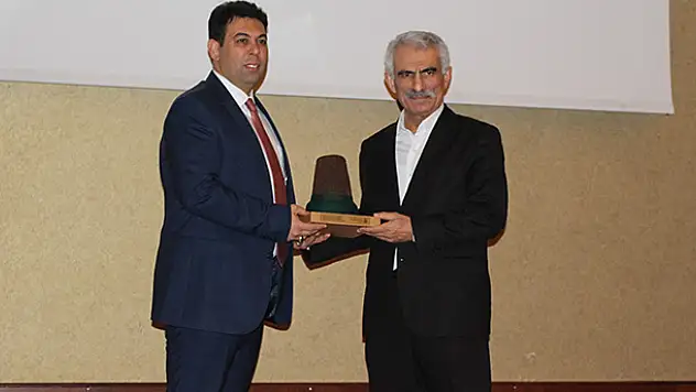Kısa Konya Tarihi kitabı tanıtıldı