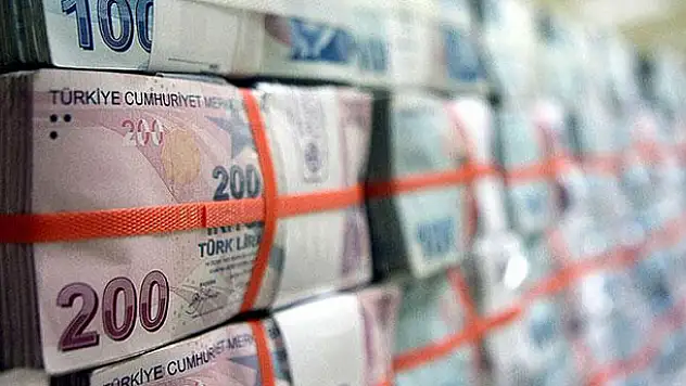 Kişi başı tasarruflar 15 bin liraya dayandı