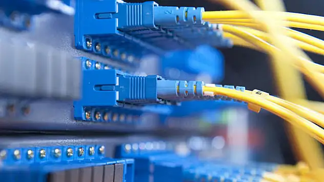 Kişi başına düşen en uzun fiber altyapıda Konya ikinci sırada