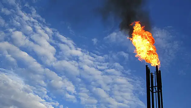 Kışın gaz sıkıntısı yaşanacak mı?