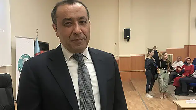 Kişisel veri güvenliği ihlalinde 'Hakkınızı arayın' önerisi
