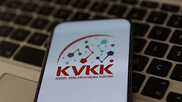 Kişisel veri ihlaline 573 milyon lira ceza
