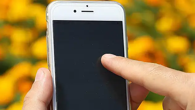 Kişisel verilerin güvenliği için 4,5G ve akıllı telefon uyarısı