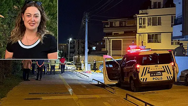 Kıskanç sevgili dehşet saçtı: 3 ölü