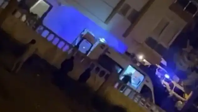 Kıskançlık ve maddi anlaşmazlık yaşadığı karısını bıçaklayarak öldürdü! 