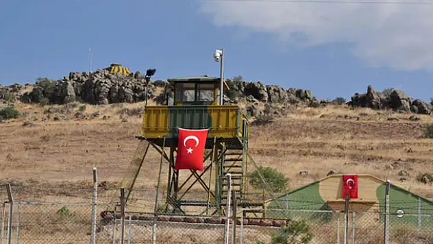 Kışlada cep telefonu kullanımı serbest olacak