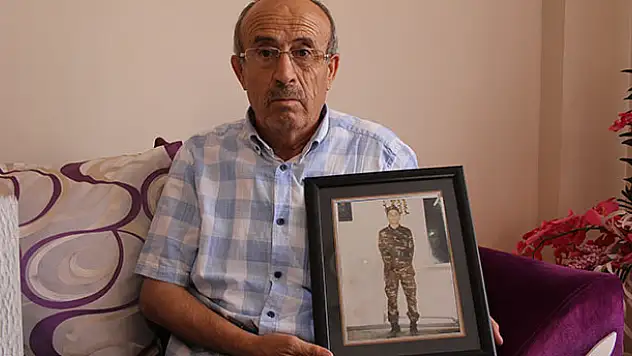 Kışlada oğulları öldürülen Konyalı ailenin hukuk mücadelesi sonuçlandı
