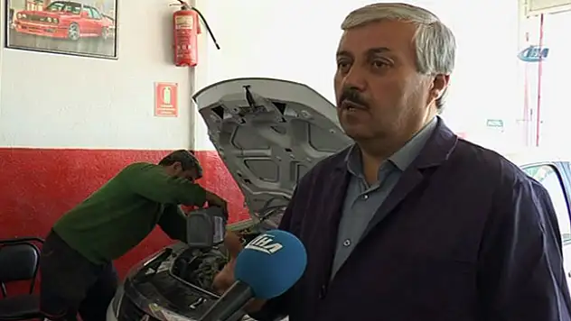 Kışlık bakımınızı mutlaka yaptırın!