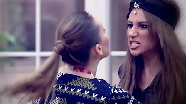 Kısmetse Olur'da yine skandal iddia!