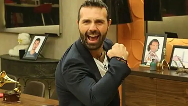 Kısmetse Olur yarışmacısı Şevval Sam'ın eski sevgilisi çıktı