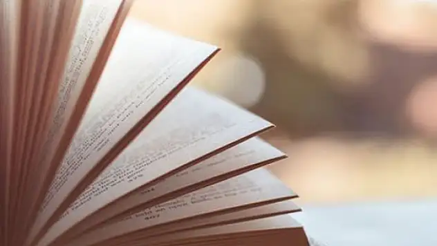 Kitap ve dergide KDV kaldırıldı