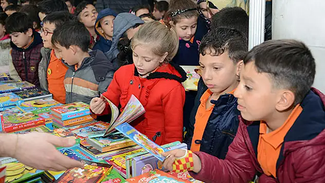 Kitapseverler dikkat! Konya Kitap Günleri 18 Ekim'de açılıyor