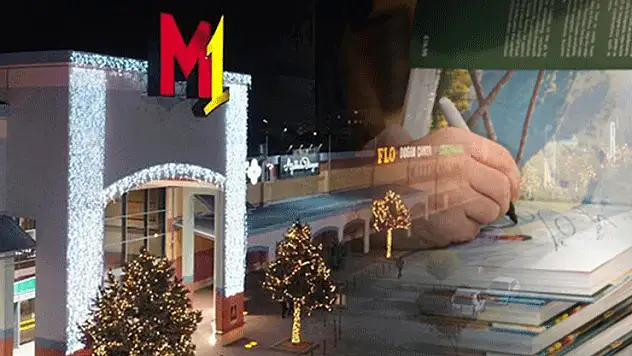 Kitapseverler M1 Konya AVM'de buluşuyor