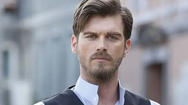 Kıvanç Tatlıtuğ ameliyat oldu