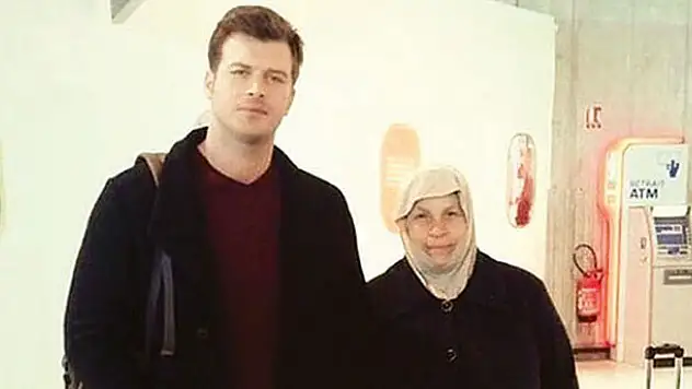 Kıvanç Tatlıtuğ damat tıraşı oldu!