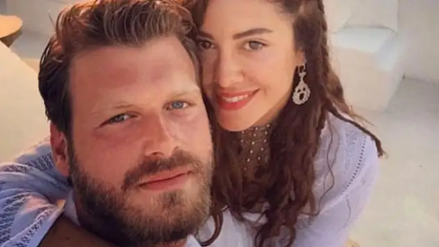 Kıvanç Tatlıtuğ'dan sürpriz karar!