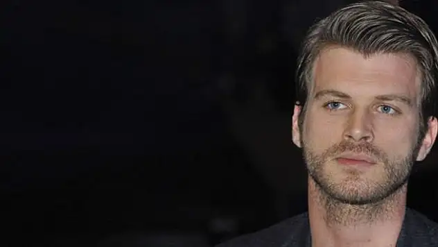Kıvanç Tatlıtuğ: 'Para mutluluk getirmiyor'