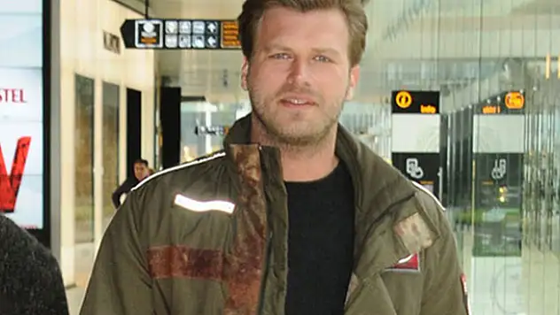 Kıvanç Tatlıtuğ'u kızdıran soru!