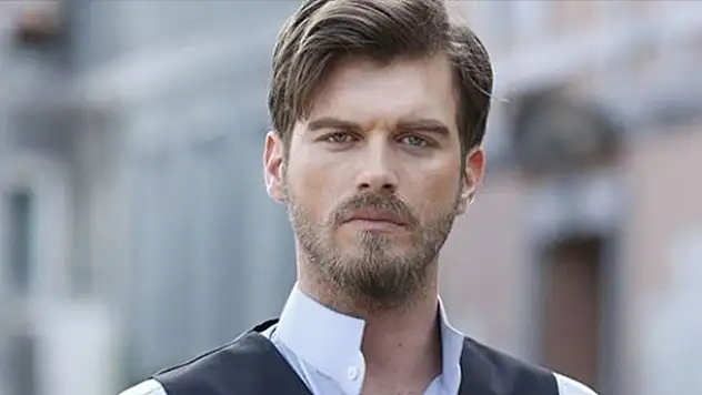 Kıvanç Tatlıtuğ, yeni dizisiyle geri dönüyor!