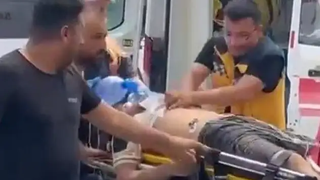 Kıyafetini temizlemek için girdiği sulama kanalında boğuldu
