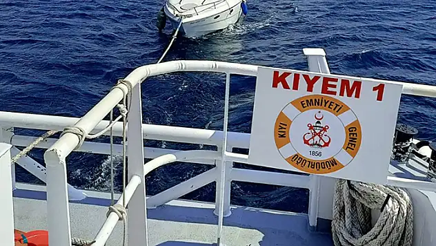 Kıyı Emniyeti 16 personel alacak
