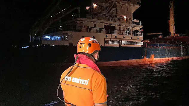 Kıyı Emniyeti 28 personel alacak
