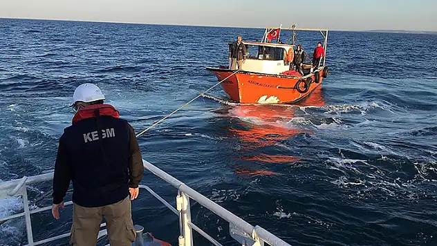 Kıyı Emniyeti Genel Müdürlüğü 10 personel alacak