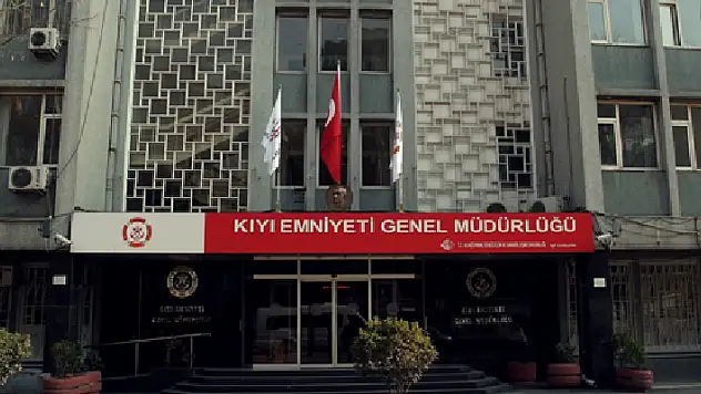 Kıyı Emniyeti Genel Müdürlüğü  33 personel alacak